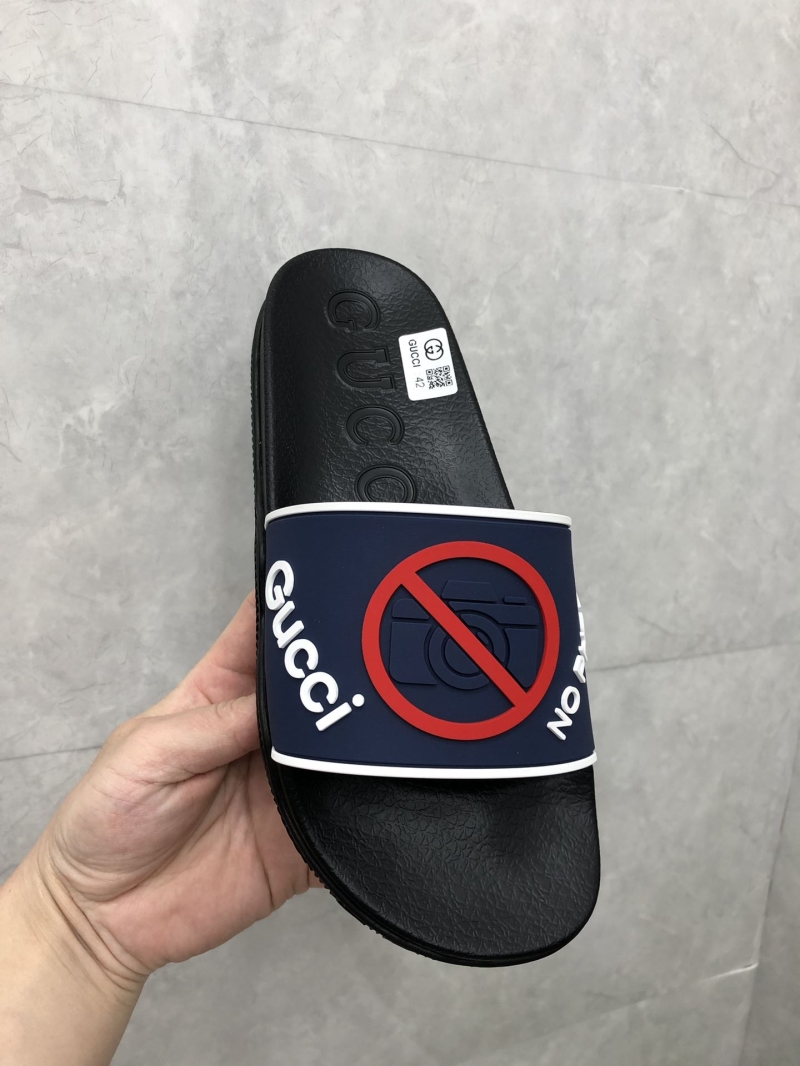 Gucci Slippers